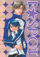 E☆SPOT / 龍華哲