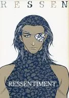 RESSENTIMENT/Yatsu