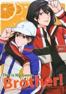 This is My Sworn Brother / めかぶ