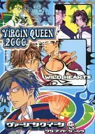 VIRCIN QUEEN 2000 / カガミシデン Aratame