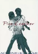 Fire Cracker/青山安吉