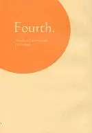 Fourth. / Yuya Hiiragi