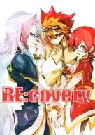 RE：covery / 修