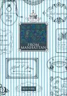 HAPPY WEDDING MARCH FROM MANHATTAN / Mat.