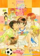LOVE VERY SKICCHU / うさいち