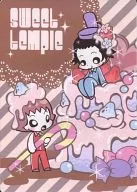 【コピー誌】sweet temple / マチダ