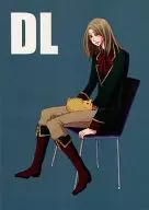 DL / Kanaya Masaru
