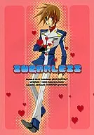 SUGARLESS / Kiriguchikaroshi