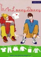 Lovey Dovey/Caribco The Lipper