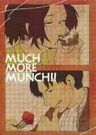 Much More Munch! / Spray