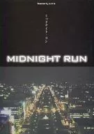 MIDNIGHT RUN / Megumu Wakasa