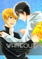 WHITEOUT / Sawara