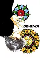 00-01-01 / 緋紗原京