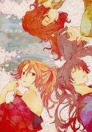 Hoshirogitan Monogatari / Chidori