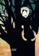 clinging child / ことえ