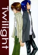 Twilight / Tachibana 華月