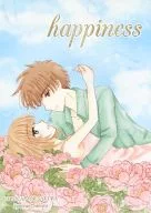 happiness/雪花咲弓