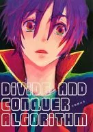 Algoritmo de Divisão e Conquista / watanabe