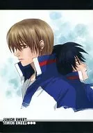JUNIOR SWEET / Akari
