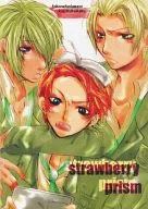 strawberry prism/樋口舞子