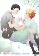Missing
