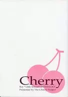Cherry / hanako Tsubasa / Yumi Nakagawa