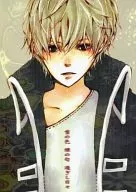 The color of the snow The smell of the smoke is too much Everyday / Haruka
