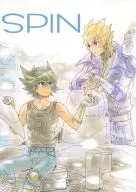 SPIN / 秋良れい