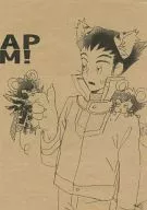 【コピー誌】APM! / ゆい