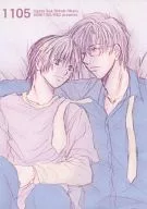 【コピー誌】1105 / satou(サトウ)