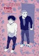 FOREVER THIS TIME / 岩下みさ