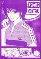 REMOTE CONTROL / 月捺杳