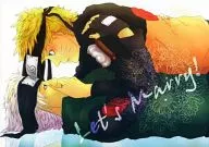Let's Marry/Buna/不要哭猫田