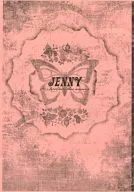 【コピー誌】JENNY / シンジ / ごじょー