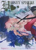HOONEY SPHERE/Sasa銀太郎