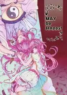 MAY be HappY! / teP / LICCA