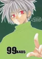 99x405