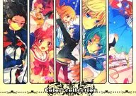 Color collection / 九重ミヤ