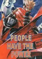 PEOPLE HAVE THE POWER / Akiba Denki
