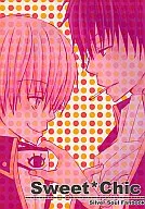 Sweet * Chic / Itsuka