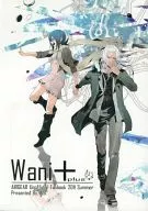 Wani+plus / INO