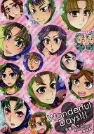 Wonderful Days! / Yuuri Igarashi
