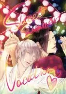 Sweet Summer Vacation / corone