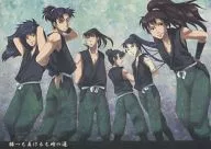 Win or lose Toki no Un / Mizu to