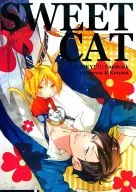 SWEET CAT / 紺野つぐみ