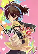 Valentine Kiss/零壹