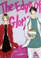 The Edge of Glory / Katsurakomachi