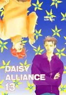 DAISY ALLIANCE 13