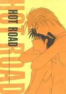Hot Road / Kanbe Akira