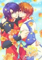 My First Love ~ Ever After ~ / Marsh and Kanae